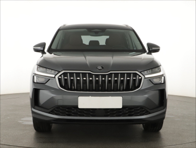 Škoda Kodiaq - 2024