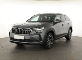 Skoda Kodiaq - 2024