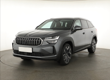 Škoda Kodiaq - 2024