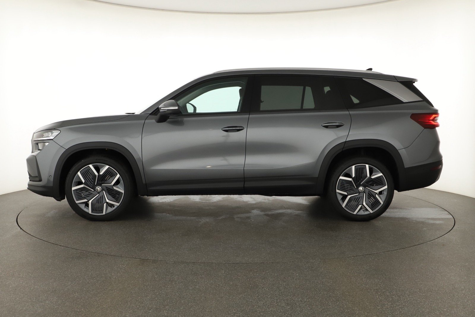 Škoda Kodiaq - 2024