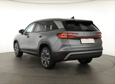 Škoda Kodiaq - 2024