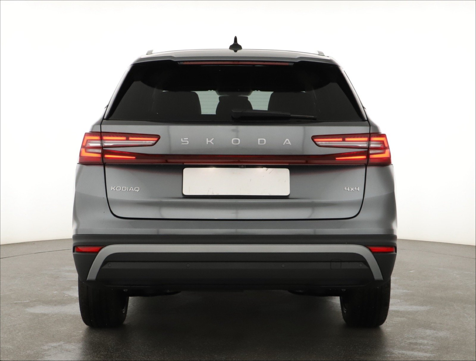 Škoda Kodiaq - 2024