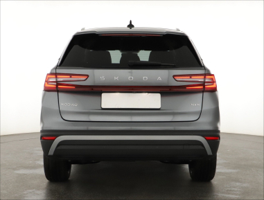 Škoda Kodiaq - 2024
