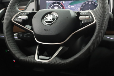 Škoda Kodiaq - 2024