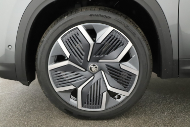 Škoda Kodiaq - 2024