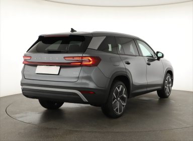 Škoda Kodiaq - 2024