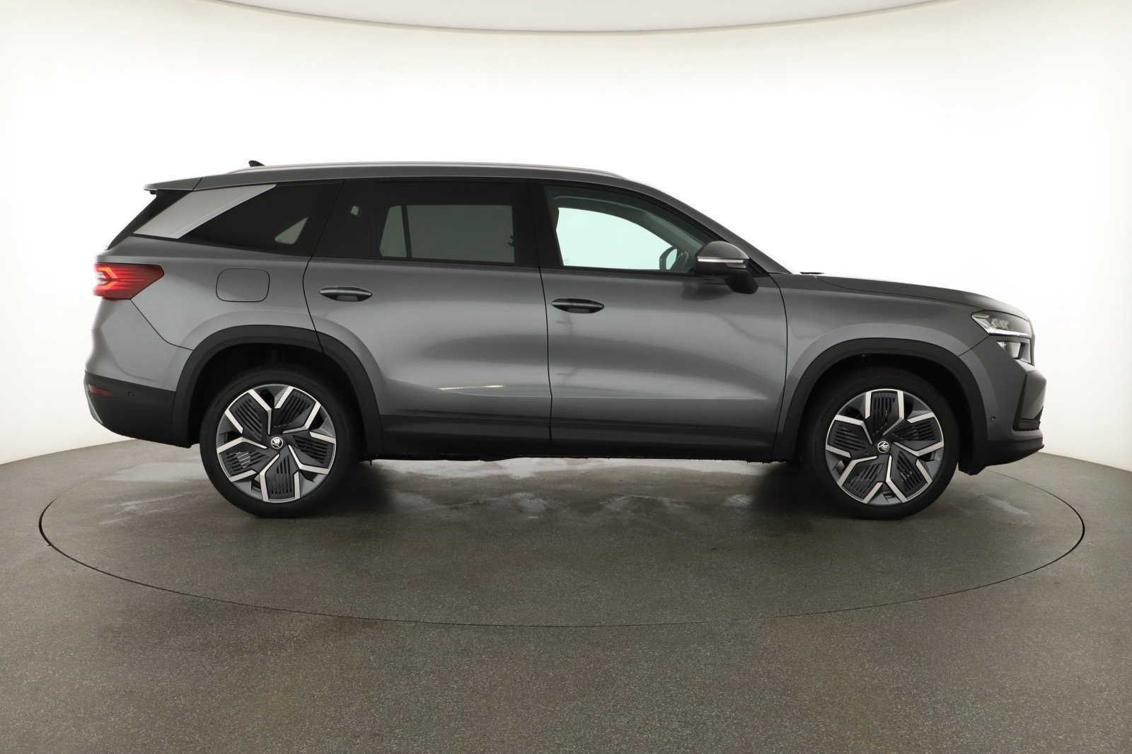 Škoda Kodiaq - 2024