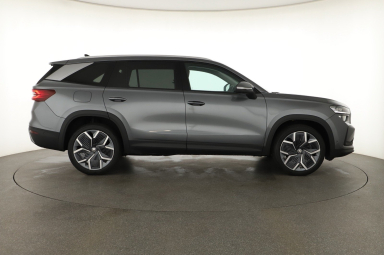 Škoda Kodiaq - 2024