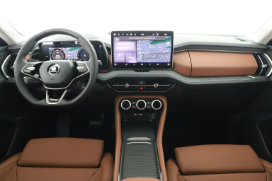 Škoda Kodiaq - 2024