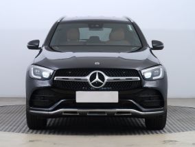 Mercedes-Benz GLC - 2021