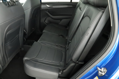 Škoda Kodiaq - 2024