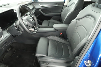 Škoda Kodiaq - 2024