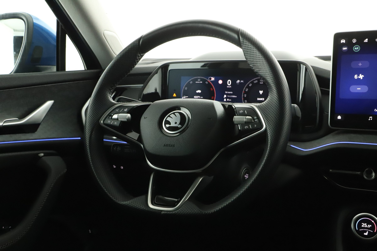 Škoda Kodiaq - 2024