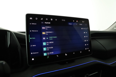 Škoda Kodiaq - 2024