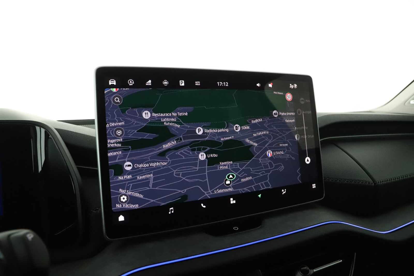 Škoda Kodiaq - 2024