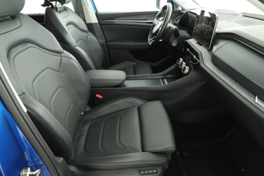 Škoda Kodiaq - 2024