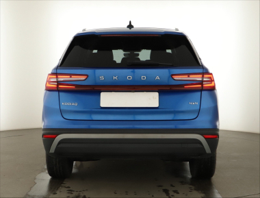 Škoda Kodiaq - 2024