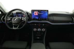 Škoda Kodiaq - 2024