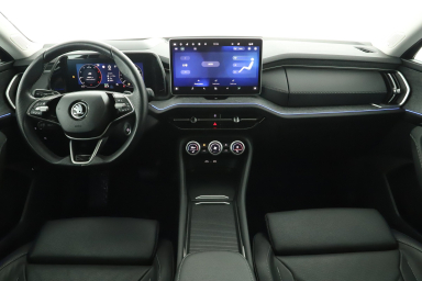 Škoda Kodiaq - 2024