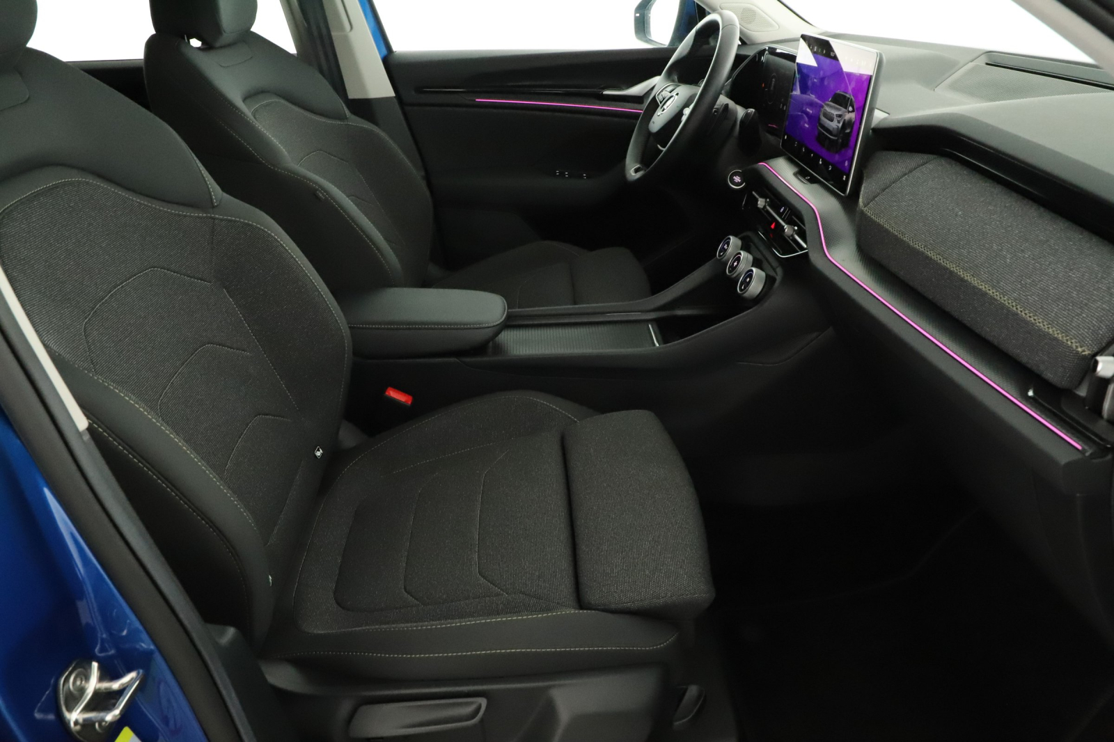 Škoda Kodiaq - 2024