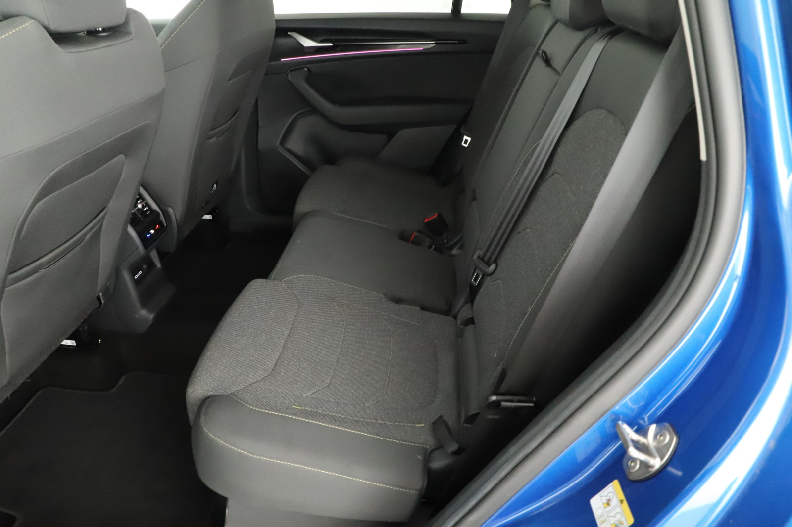 Škoda Kodiaq - 2024