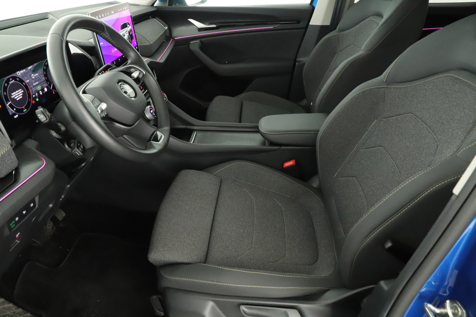 Škoda Kodiaq - 2024