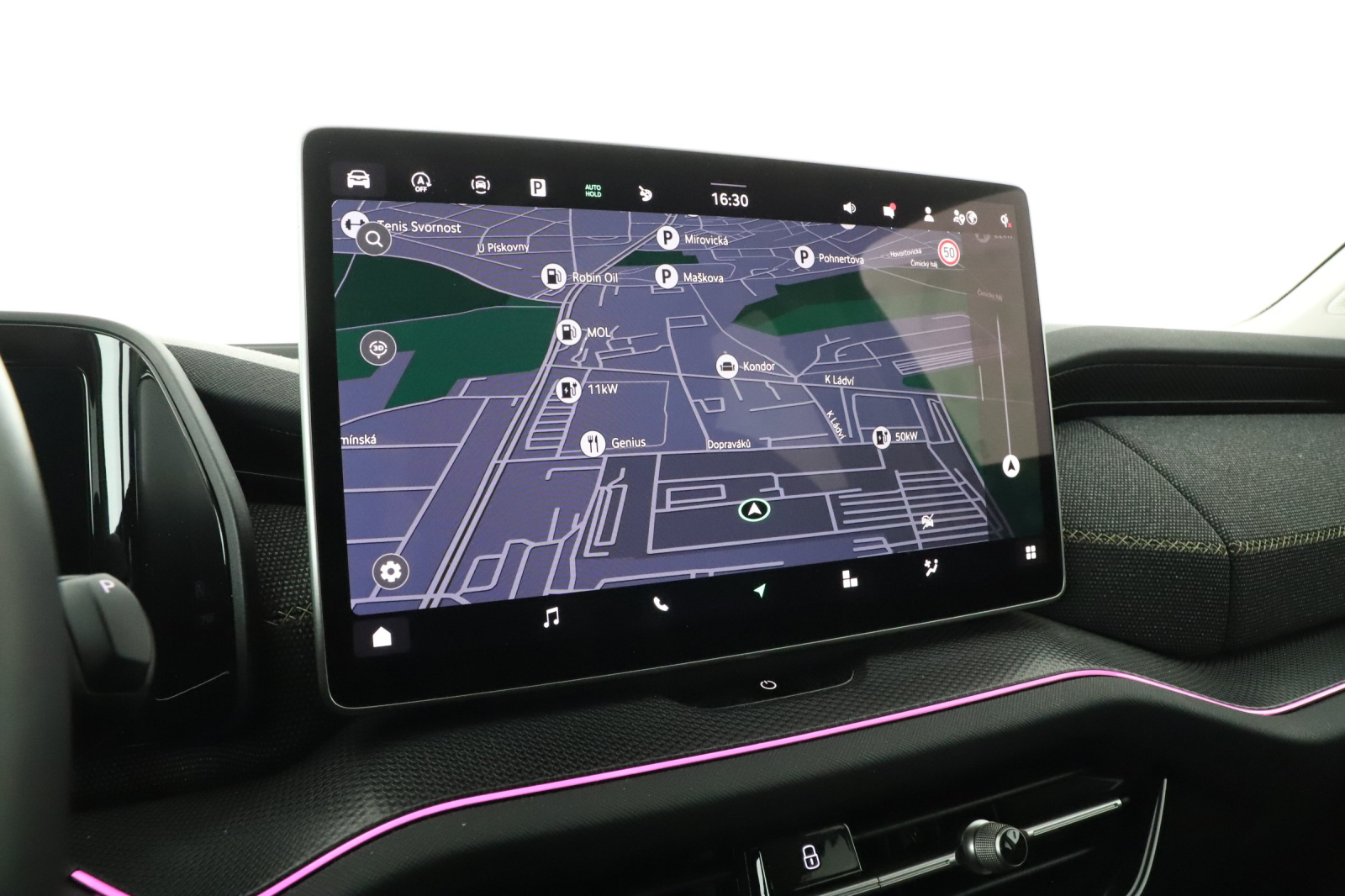 Škoda Kodiaq - 2024