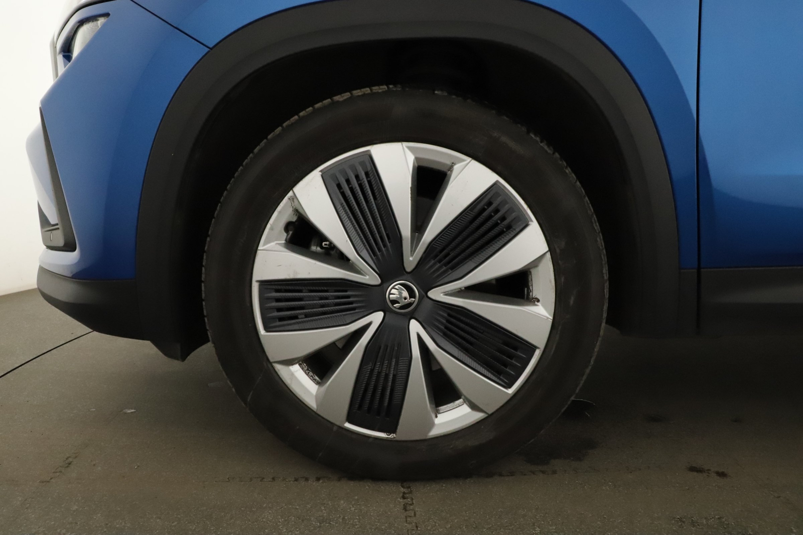 Škoda Kodiaq - 2024