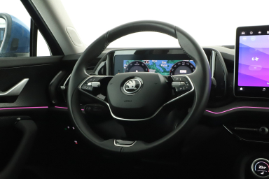 Škoda Kodiaq - 2024