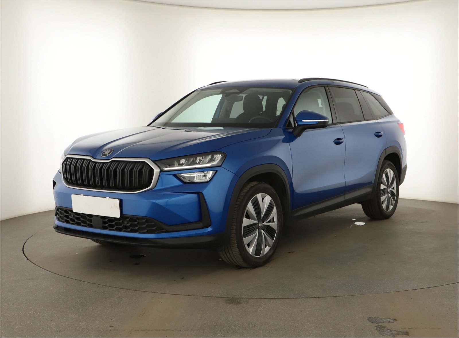 Škoda Kodiaq - 2024