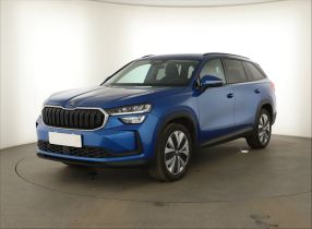 Skoda Kodiaq - 2024