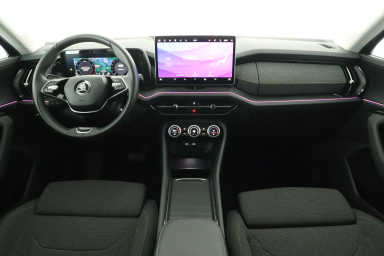 Škoda Kodiaq - 2024