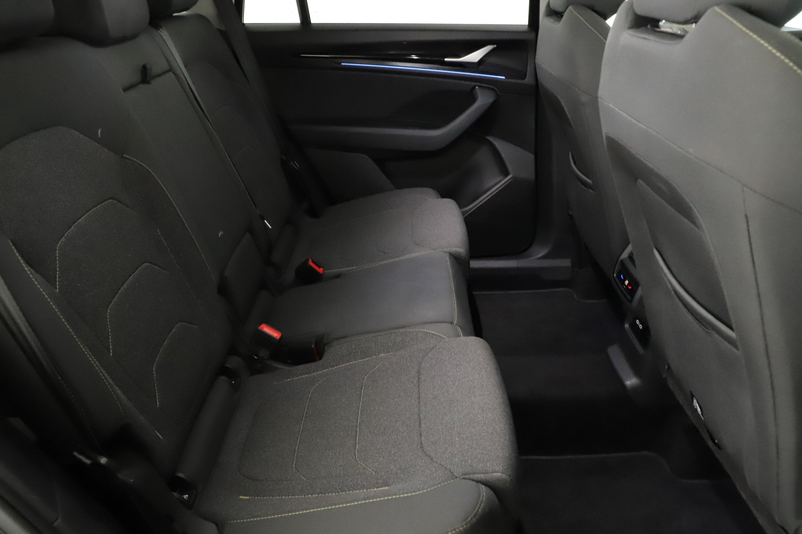 Škoda Kodiaq - 2025