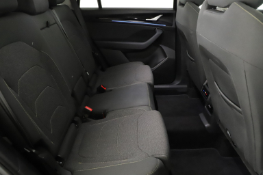 Škoda Kodiaq - 2025