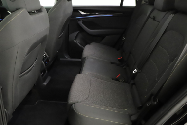 Škoda Kodiaq - 2025