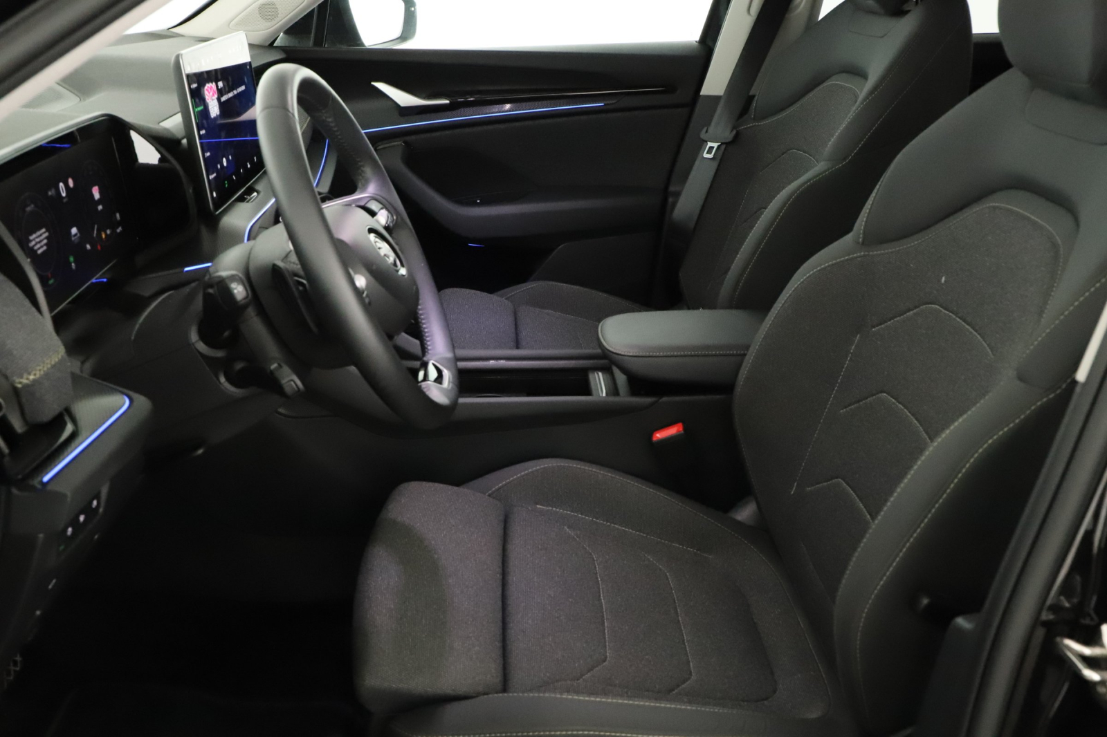 Škoda Kodiaq - 2025