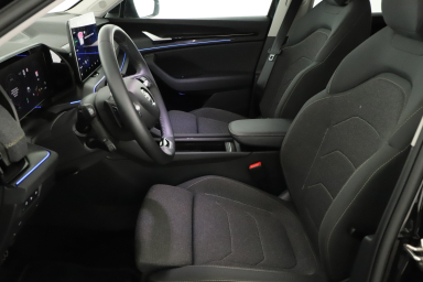 Škoda Kodiaq - 2025