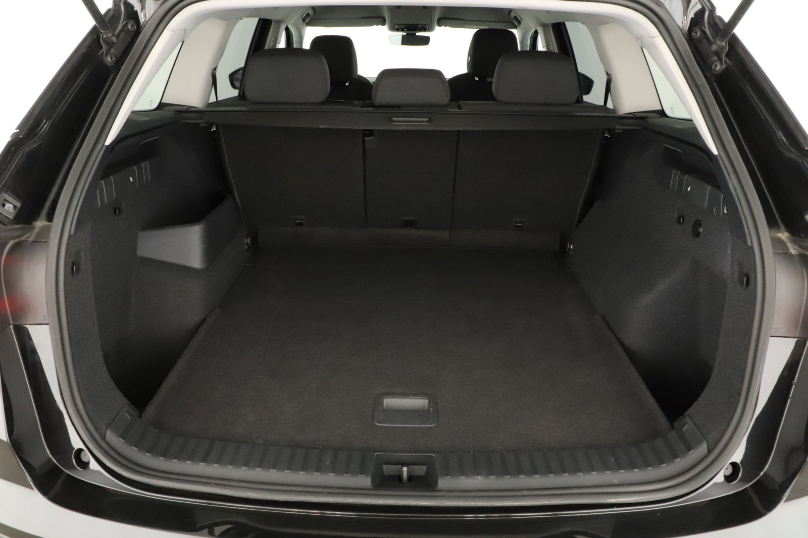 Škoda Kodiaq - 2025