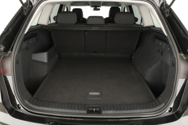 Škoda Kodiaq - 2025