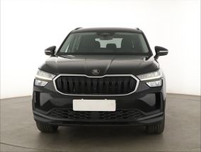 Skoda Kodiaq - 2025