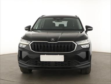 Škoda Kodiaq - 2025