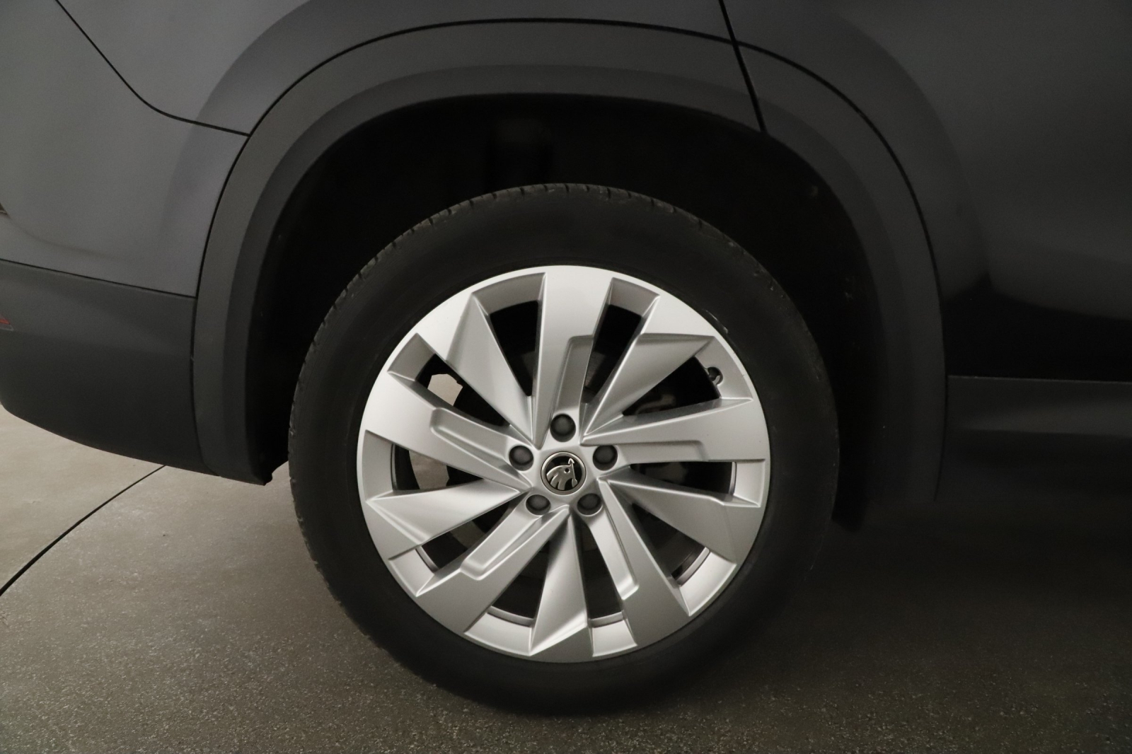 Škoda Kodiaq - 2025