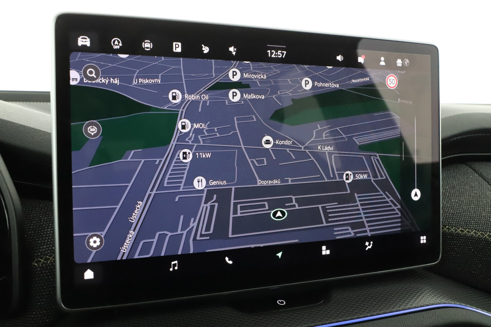 Škoda Kodiaq - 2025