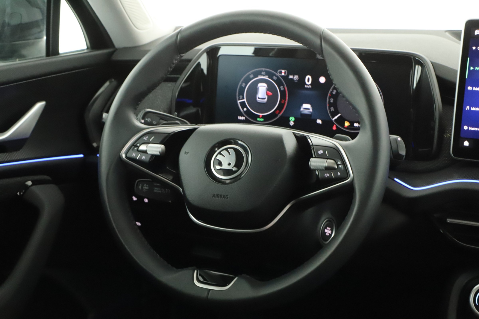 Škoda Kodiaq - 2025