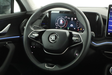 Škoda Kodiaq - 2025