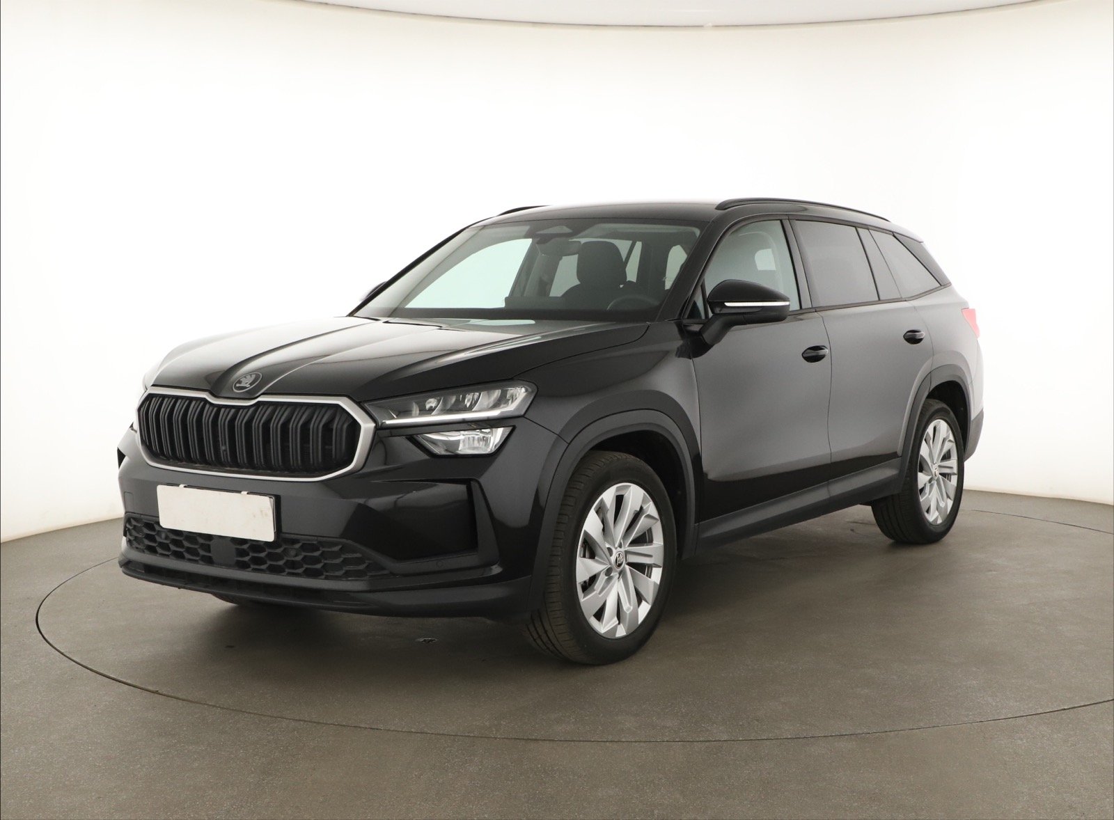 Škoda Kodiaq - 2025