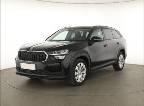 Skoda Kodiaq - 2025