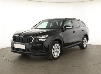 Škoda Kodiaq - 2025