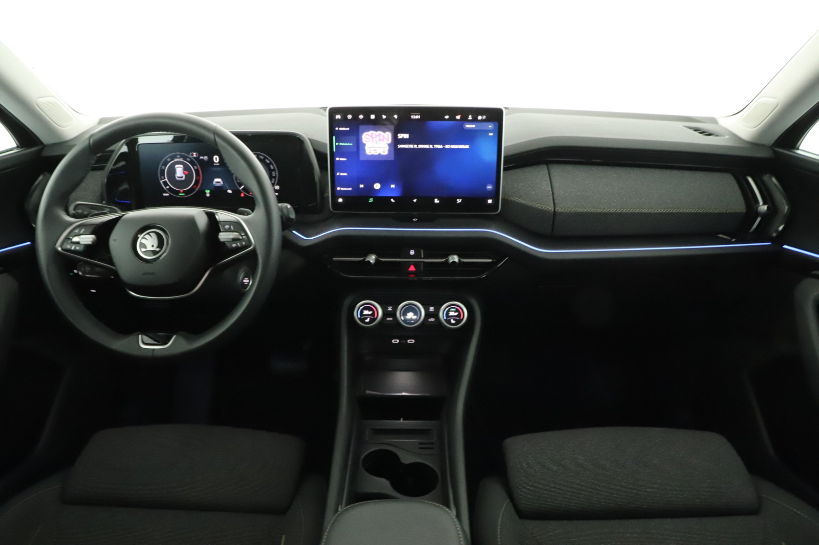 Škoda Kodiaq - 2025