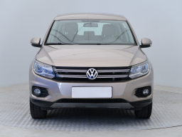 Volkswagen Tiguan 2011